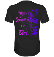 Keine Schwestern im Blut - Classic Shirt