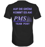 PMS 2.1 - Classic Shirt