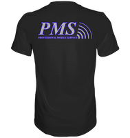 PMS 2 - Classic Shirt