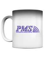 PMS 3 - Magic Mug