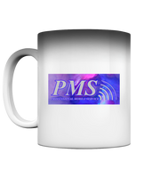 PMS 4 - Magic Mug