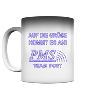 PMS 2.1 - Magic Mug