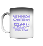 PMS 2.1 - Magic Mug