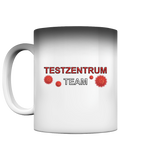 PMS - TZ Team - Magic Mug