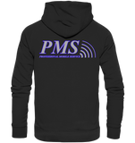 PMS 2 - Organic Basic Hoodie