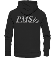 PMS 1 - Organic Basic Hoodie