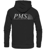 PMS 1 - Organic Basic Hoodie