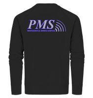 PMS 2 - Organic Sweatshirt