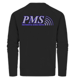 PMS 2 - Organic Sweatshirt