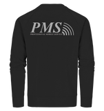 PMS 1 - Organic Sweatshirt