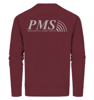 PMS 1 - Organic Sweatshirt