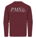 PMS 1 - Organic Sweatshirt