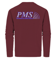 PMS 2 - Organic Sweatshirt