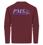 PMS 2 - Organic Sweatshirt