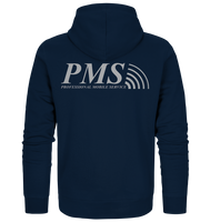 PMS 1 - Organic Zipper