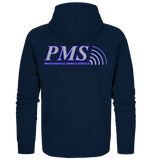 PMS 2 - Organic Zipper