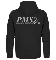 PMS 1 - Organic Zipper