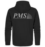 PMS 1 - Organic Zipper