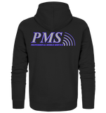 PMS 2 - Organic Zipper