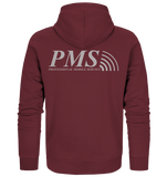 PMS 1 - Organic Zipper