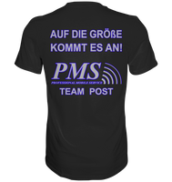 PMS 2.1 - Premium Shirt