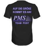 PMS 2.1 - Premium Shirt