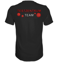 PMS - TZ Team - Premium Shirt