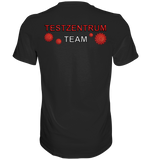 PMS - TZ Team - Premium Shirt