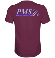 PMS 2 - Premium Shirt