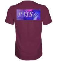 PMS 4 - Premium Shirt