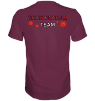 PMS - TZ Team - Premium Shirt