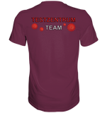 PMS - TZ Team - Premium Shirt