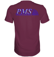 PMS 3 - Premium Shirt