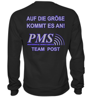 PMS 2.1 - Premium Sweatshirt