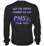 PMS 2.1 - Premium Sweatshirt