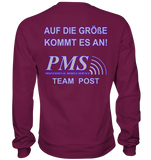 PMS 2.1 - Premium Sweatshirt