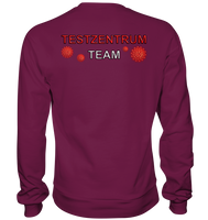 PMS - TZ Team - Premium Sweatshirt