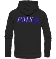 PMS 3 - Premium Unisex Hoodie