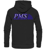 PMS 3 - Premium Unisex Hoodie