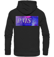 PMS 4 - Premium Unisex Hoodie