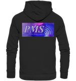 PMS 4 - Premium Unisex Hoodie