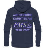 PMS 2.1 - Premium Unisex Hoodie