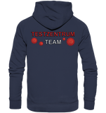 PMS - TZ Team - Premium Unisex Hoodie