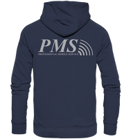 PMS 1 - Premium Unisex Hoodie