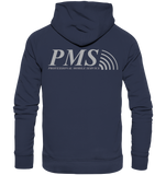 PMS 1 - Premium Unisex Hoodie