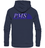 PMS 3 - Premium Unisex Hoodie