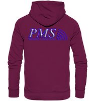 PMS 3 - Premium Unisex Hoodie