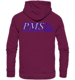 PMS 3 - Premium Unisex Hoodie