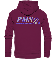 PMS 2 - Premium Unisex Hoodie