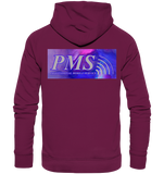 PMS 4 - Premium Unisex Hoodie